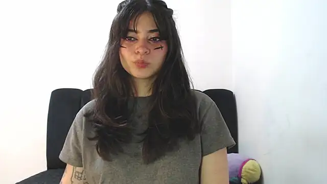 Snapshot of Annagoth_ chatting on June 15, 2026, 10:34 pm Annagoth online show from June 15, 2026, 10:34 pm
