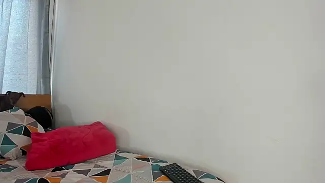 Keniia rizz online show from November 26, 2025, 9:49 pm