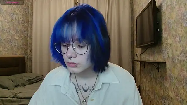 KellePourier online show from March 3, 2026, 6:14 pm