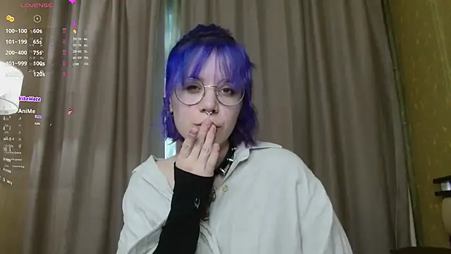 KellePourier online show from April 19, 2026, 6:13 am