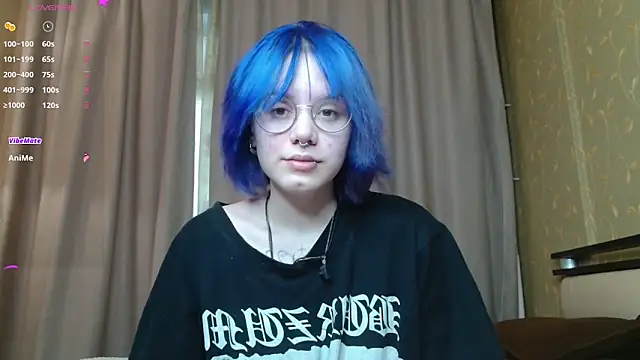 KellePourier online show from April 21, 2026, 6:09 am