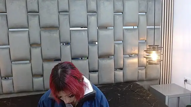 Memi xxx online show from November 17, 2025, 3:45 am