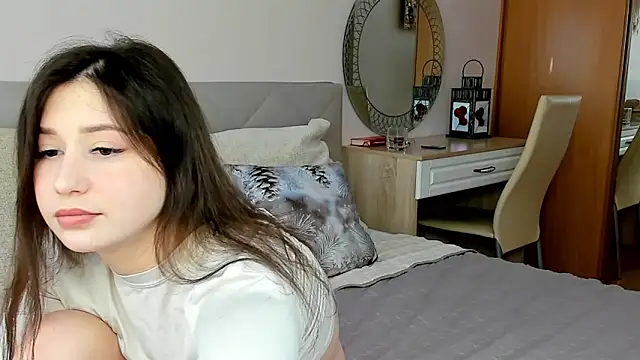 Rita Moonlight online show from February 22, 2026, 11:31 am