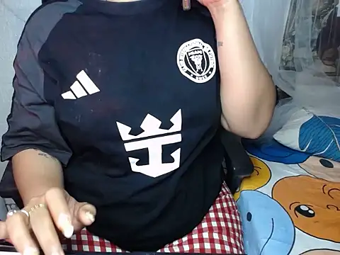 StarrPayal online show from November 4, 2025, 3:55 pm