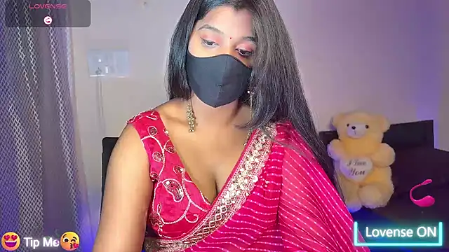Snapshot of palakmishra033 chatting on June 16, 2026, 5:54 am palakmishra033 online show from June 16, 2026, 5:54 am
