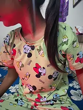 jeshmin rao online show from November 14, 2025, 9:08 am