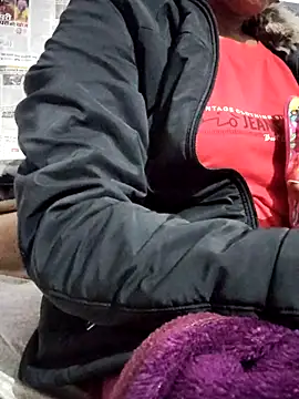 Hot-Rubyy online show from February 15, 2026, 4:36 pm