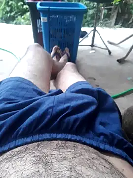 AlanMargin online show from November 2, 2025, 8:33 pm