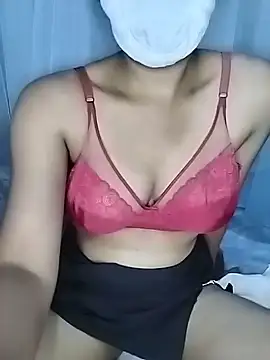 Cutie Miya online show from February 11, 2026, 1:38 pm