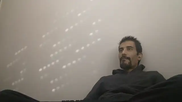 Ash59055 online show from November 15, 2025, 8:22 am