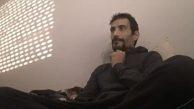 Ash59055 online show from November 18, 2025, 7:35 am