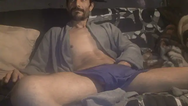 Ash59055 online show from February 26, 2026, 10:20 pm