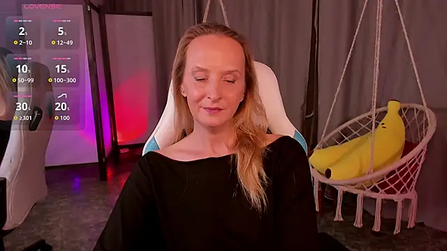 ScarlettPalmer online show from January 8, 2026, 10:17 am