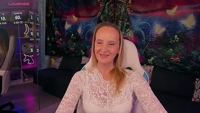 ScarlettPalmer online show from January 10, 2026, 10:06 am