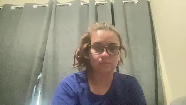 lilMissMarli online show from January 18, 2026, 5:33 am