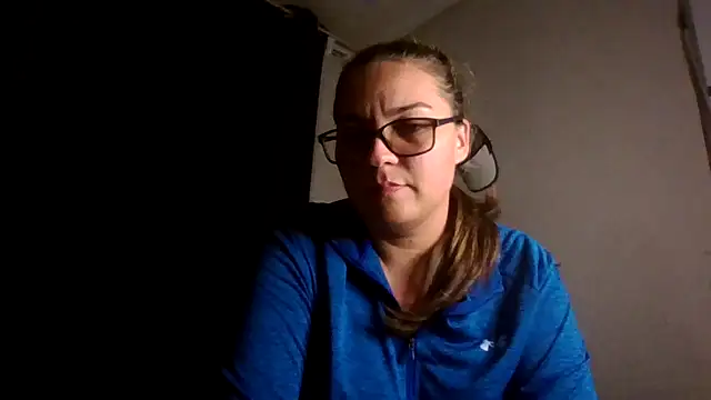 lilMissMarli online show from February 9, 2026, 8:24 pm