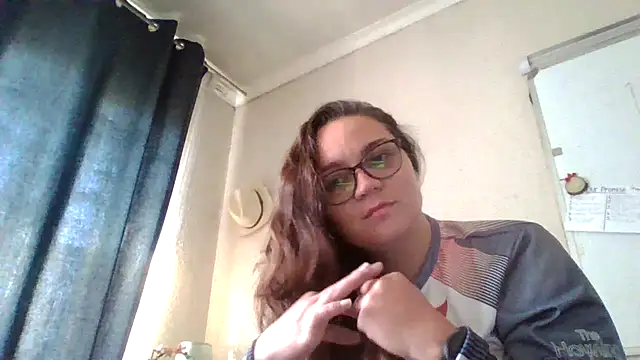 lilMissMarli online show from July 7, 2026, 1:48 pm