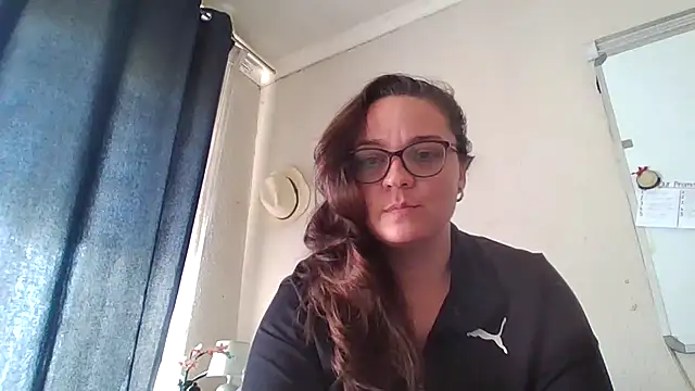lilMissMarli online show from July 9, 2026, 11:03 am