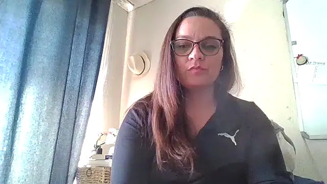 lilMissMarli online show from July 11, 2026, 12:41 pm