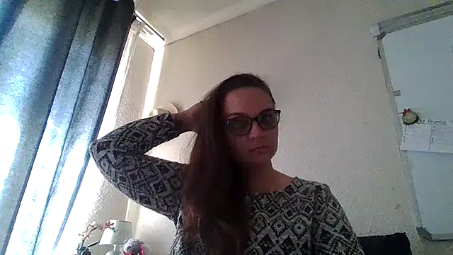lilMissMarli online show from July 12, 2026, 9:44 am