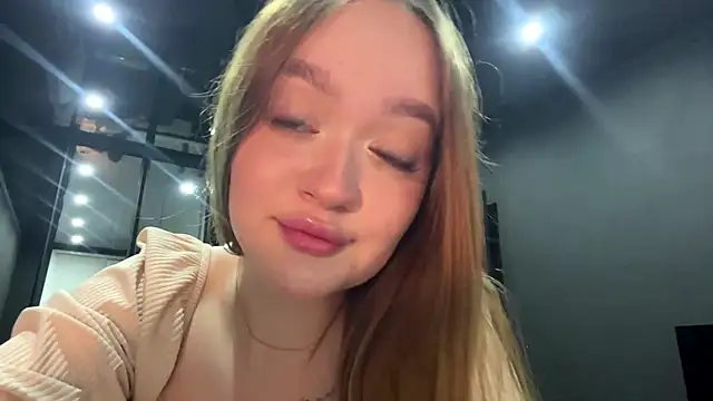 SecretGerl baby2007 online show from November 7, 2025, 2:17 pm