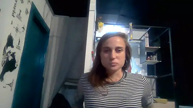 SinnEmily online show from October 30, 2025, 4:19 pm