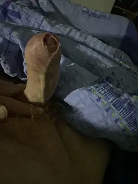 Ilovemilf1 online show from November 4, 2025, 10:31 pm