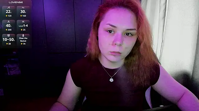 sophia lix online show from March 28, 2026, 5:51 am