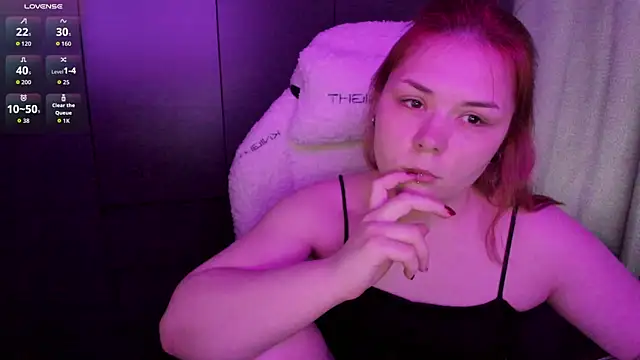 Snapshot of sophia_lix chatting on May 24, 2026, 9:25 am sophia lix online show from May 24, 2026, 9:25 am
