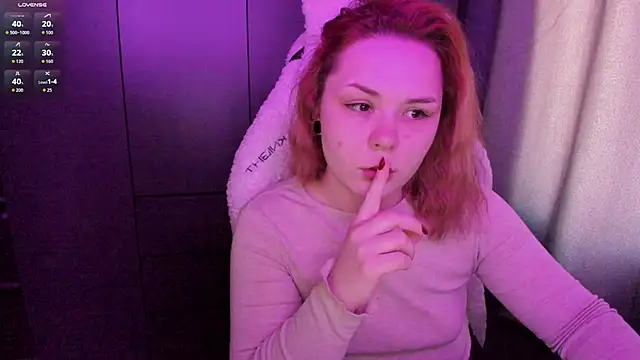 Snapshot of sophia_lix chatting on June 4, 2026, 10:10 am sophia lix online show from June 4, 2026, 10:10 am