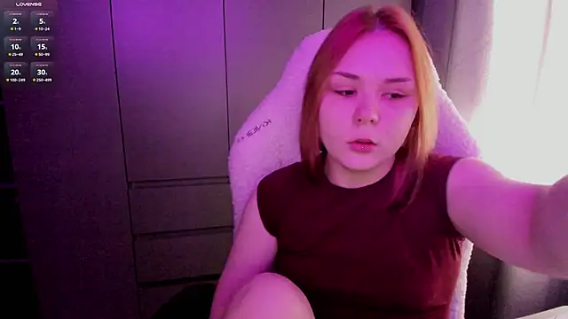 Snapshot of sophia_lix chatting on June 5, 2026, 3:24 am sophia lix online show from June 5, 2026, 3:24 am