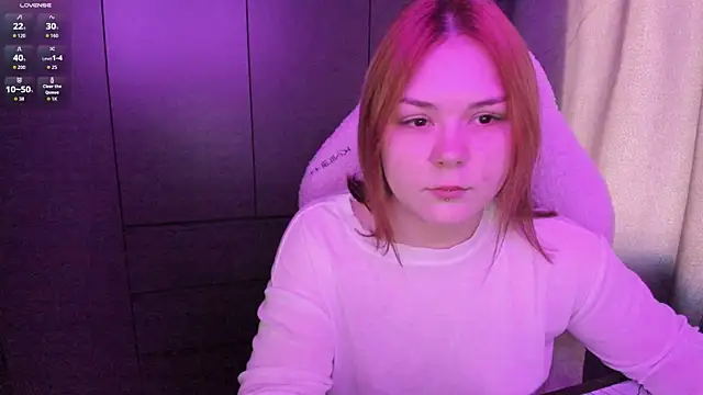 Snapshot of sophia_lix chatting on June 6, 2026, 12:21 pm sophia lix online show from June 6, 2026, 12:21 pm