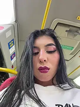 anny  18 online show from November 13, 2025, 10:08 pm