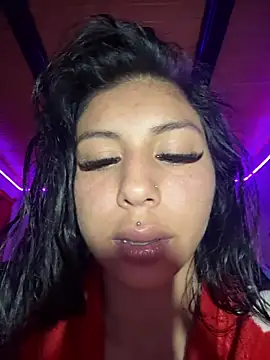 anny  18 online show from November 21, 2025, 3:49 am