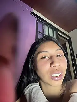 anny  18 online show from November 30, 2025, 5:33 am