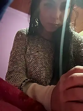 anny  18 online show from December 1, 2025, 3:44 am