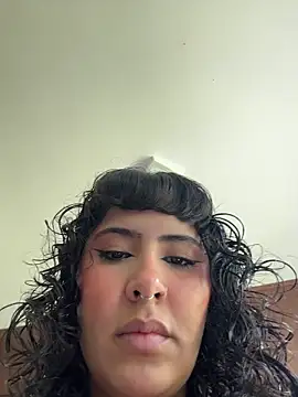 SugarTroubl33 online show from April 22, 2026, 2:07 pm