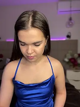 BabyShy- online show from February 10, 2026, 11:42 pm