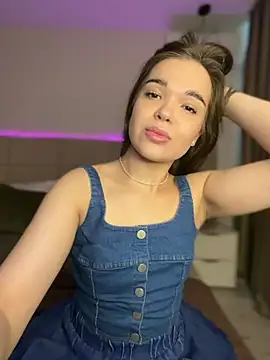 Snapshot of BabyShy- chatting on May 12, 2026, 12:41 am BabyShy- online show from May 12, 2026, 12:41 am