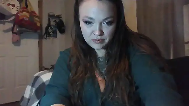 BartenderSteph online show from November 3, 2025, 1:34 pm