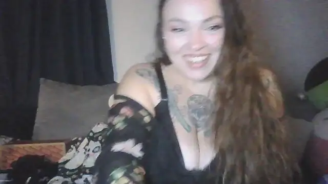 BartenderSteph online show from November 15, 2025, 7:05 am