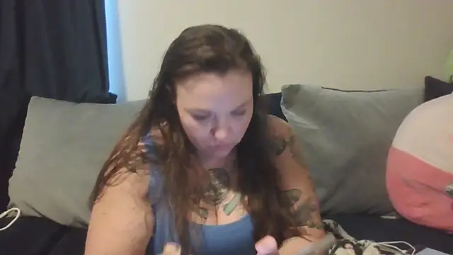 BartenderSteph online show from November 15, 2025, 9:21 pm