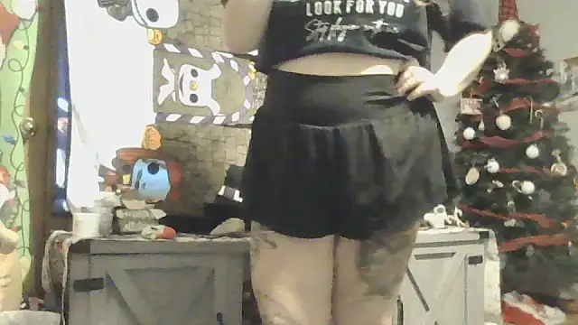 BartenderSteph online show from November 23, 2025, 4:45 am