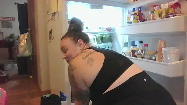 BartenderSteph online show from November 29, 2025, 12:19 pm