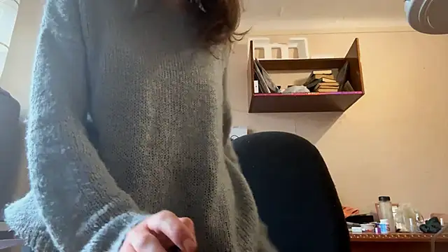 BunkedTempter online show from October 28, 2025, 8:29 am