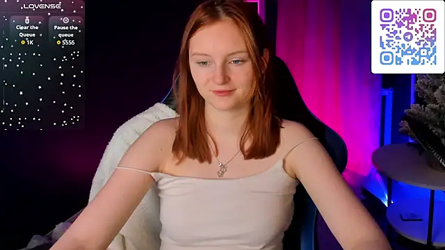 AngelWisee online show from January 8, 2026, 11:18 pm