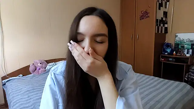 Kimixoo online show from November 21, 2025, 10:36 am