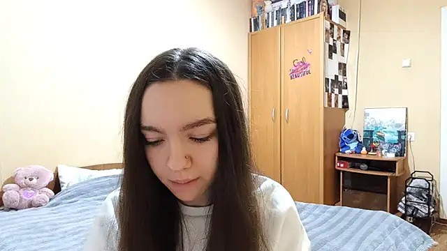 Kimixoo online show from November 22, 2025, 5:17 am