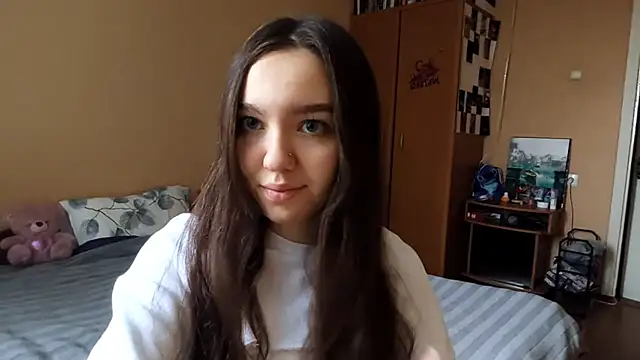 Kimixoo online show from November 27, 2025, 10:06 am