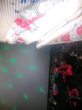 Lana-murr online show from April 19, 2026, 8:02 am